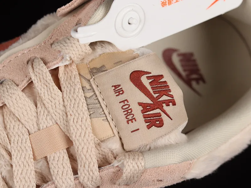 All Categories Nk Air Force 1 Air Force Series Nk Air Force 1 Shadow Air Force Lightweight Increase Nk Air Force 1 Shadow Air Force One Lightweight Increase Low-top Versatile Sneakers DZ4705-200